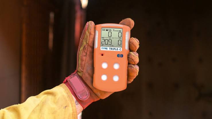 Gas Detectors