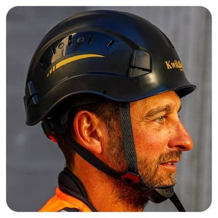 Safety Equipment & Supplies