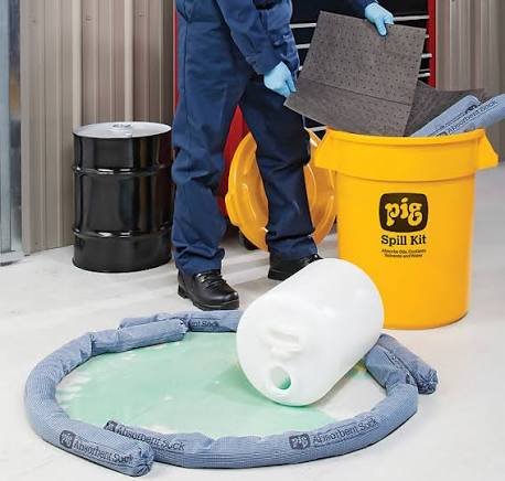 Spill Containment Kits