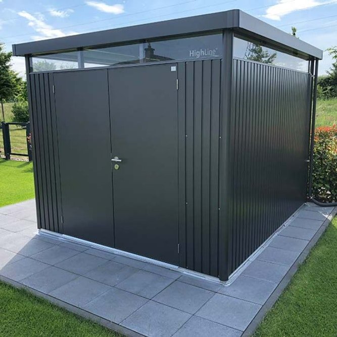 Biohort HighLine