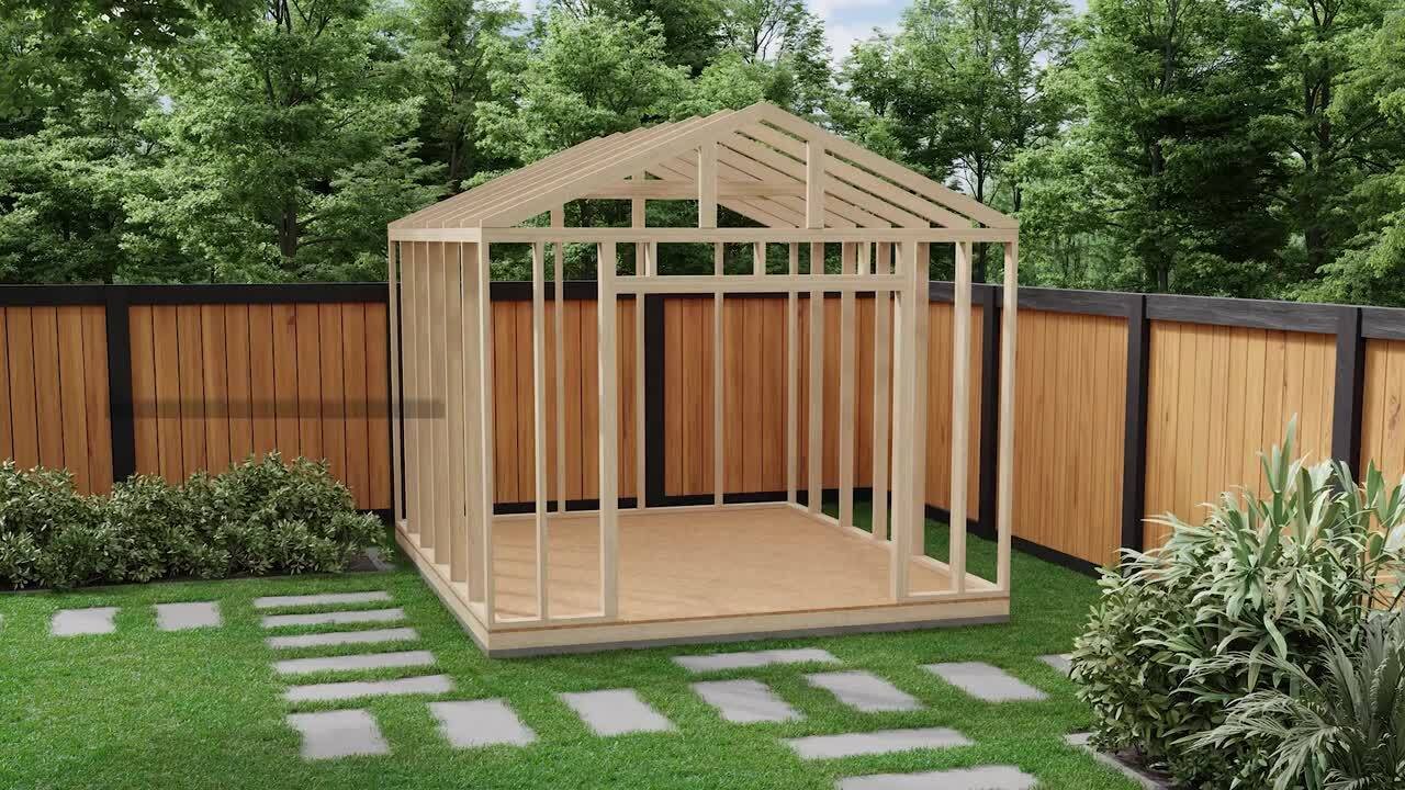 Handy Home Princeton Workshop