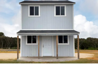 Tuff Shed TR-1600