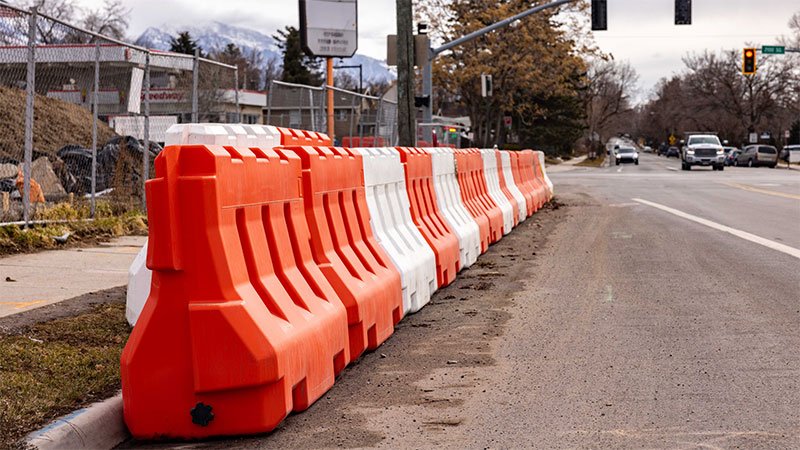 Barricades