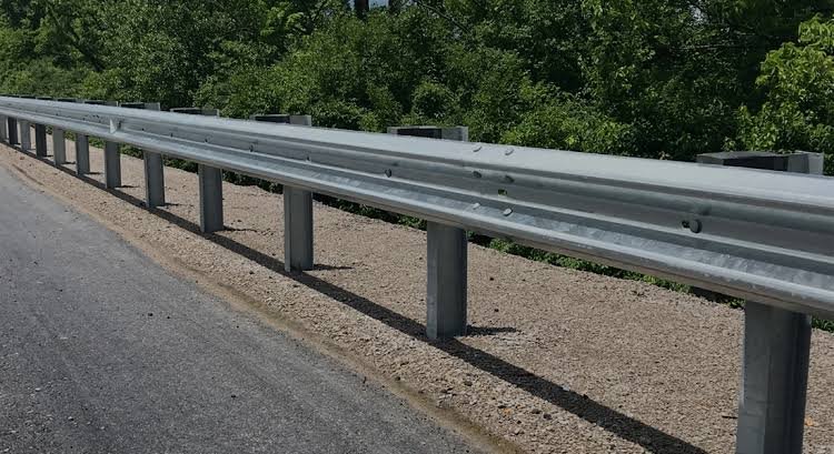 Guardrails