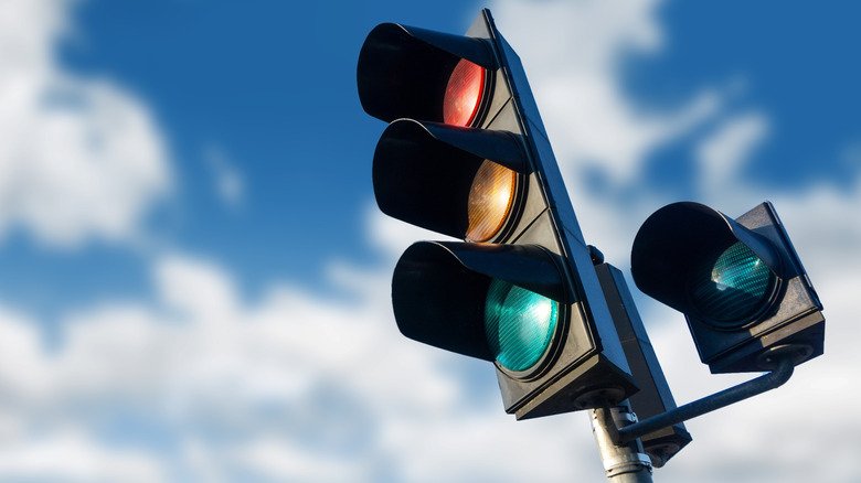 Traffic Equipment & Supplies