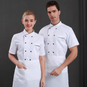 Chef uniform