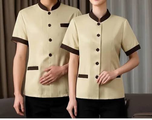 Housekeeping Uniform