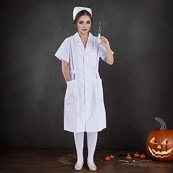 Nurse uniform