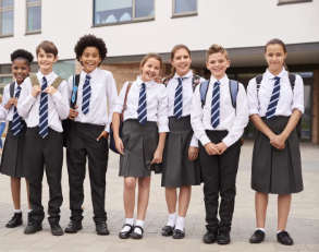 School uniform