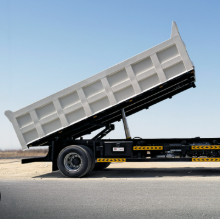 Tipper Dump body