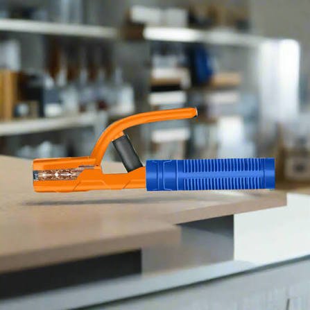 Electrode Holder