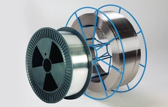MIG Welding Wire