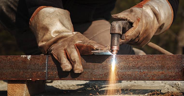 Plasma Cutter