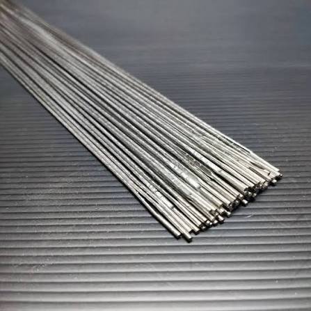 TIG Filler Rods