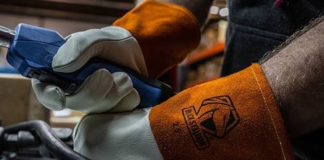 Welding Gloves