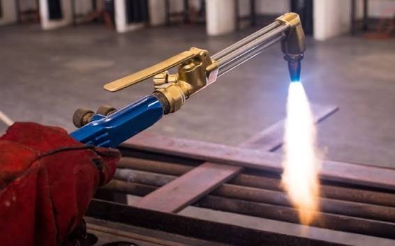 Welding Torch