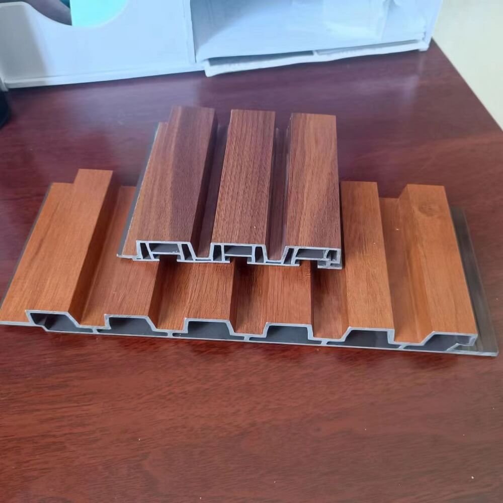Composite Wood Panels