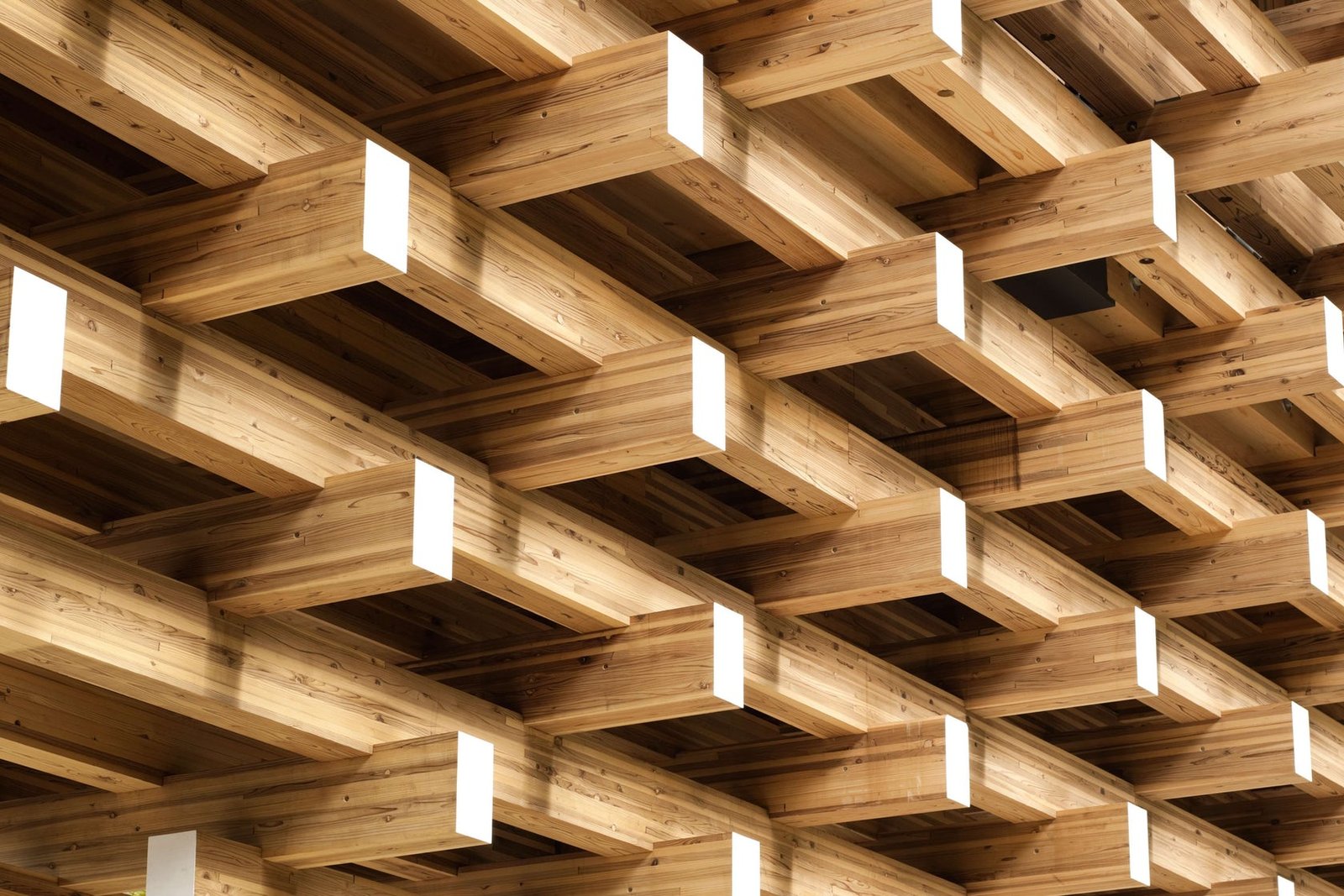 Glued Laminated Timber