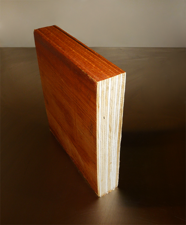 Laminated Veneer Lumbe