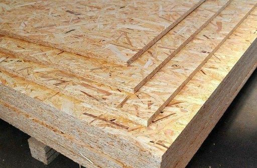 Oriented Strand Board