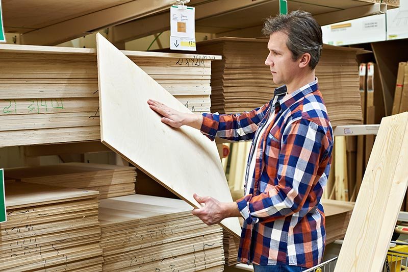 Wood Products