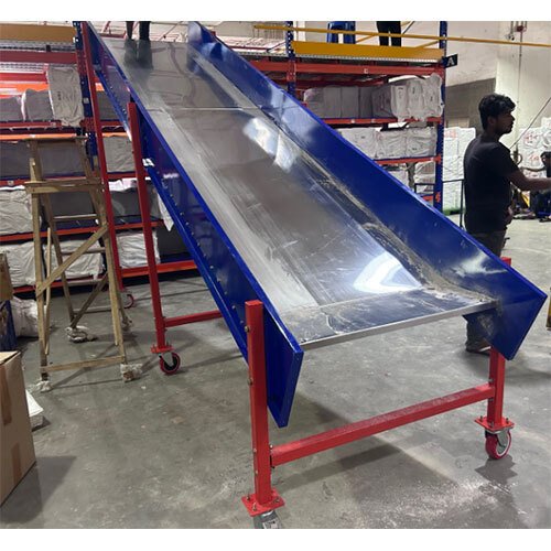 Chute Conveyor