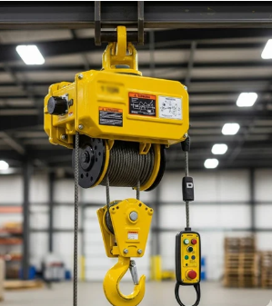Hoist