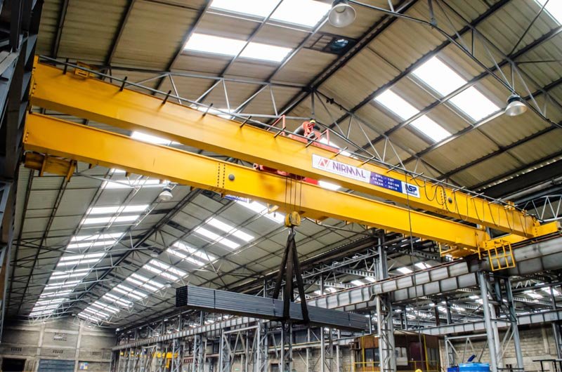 Overhead Crane