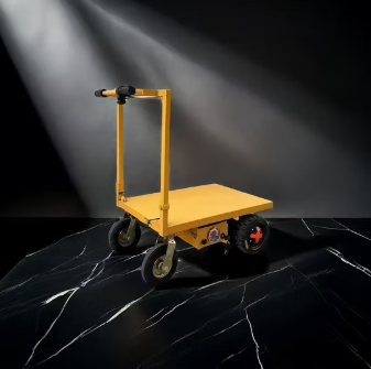 Platform Trolley