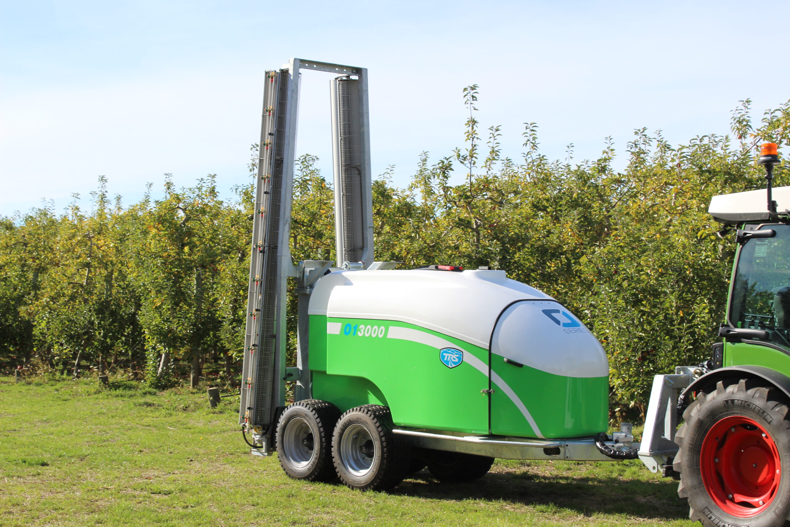 Orchard Sprayers