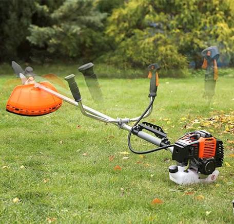 Brush Cutter