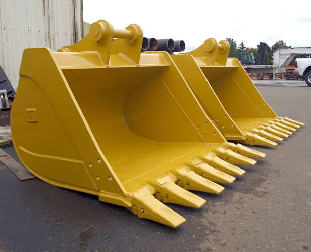 Equipment Attachments