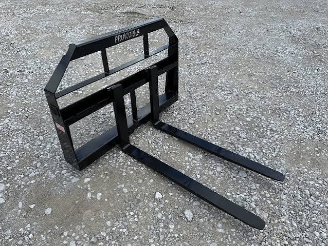 Pallet Forks