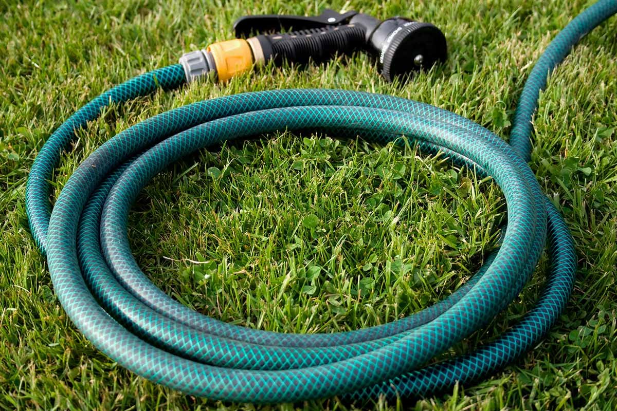 Garden Hose