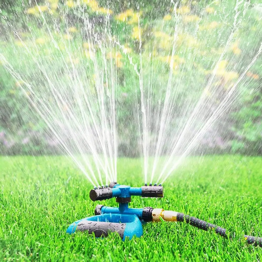 Sprinkler system