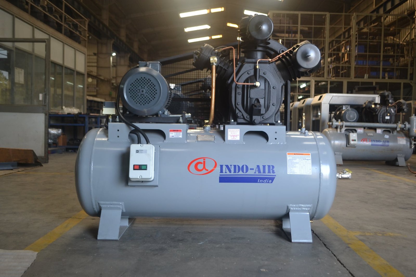 Air Compressor