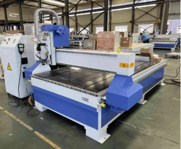 CNC Machine