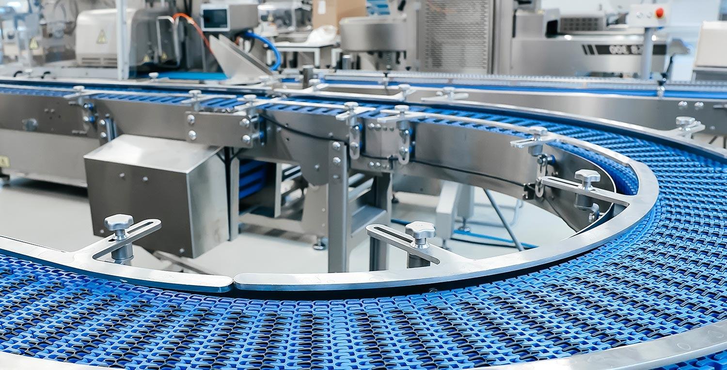 Conveyor System