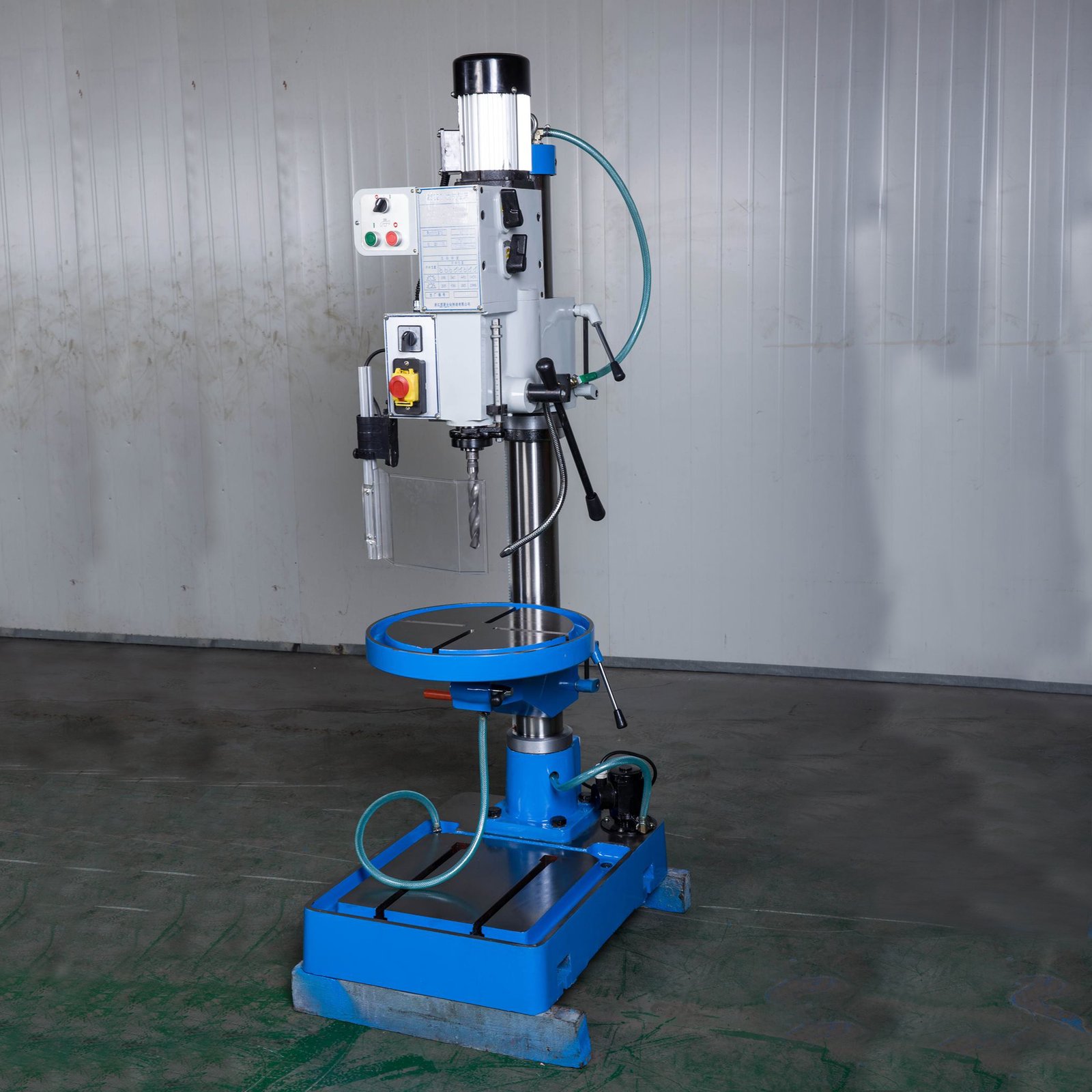 Drilling Machine