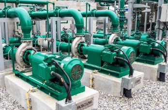 Industrial Pump
