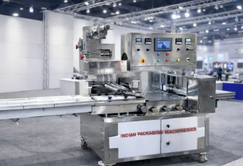 Packaging Machine