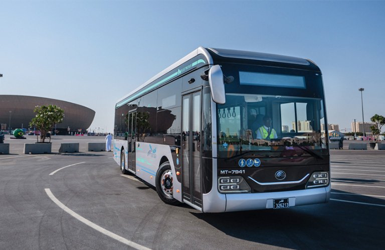 City Bus