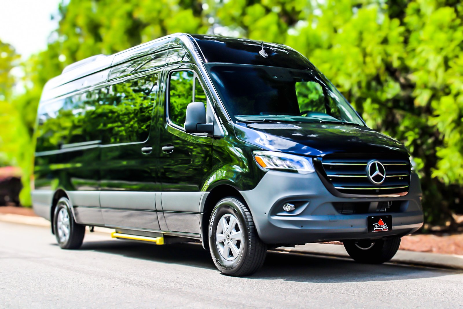 Shuttle Bus